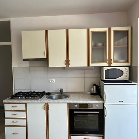 Apartman Fabula Gajac Екстериор снимка