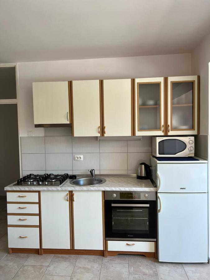 Apartman Fabula Gajac Екстериор снимка