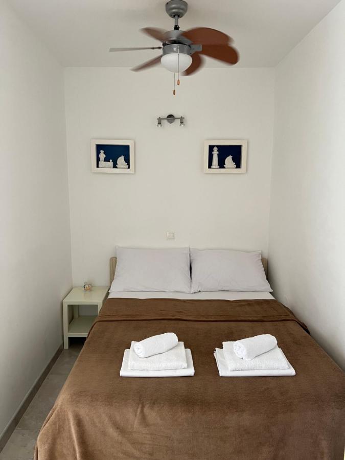 Apartman Fabula Gajac Екстериор снимка