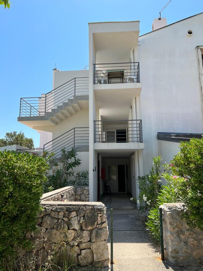 Apartman Fabula Gajac Екстериор снимка