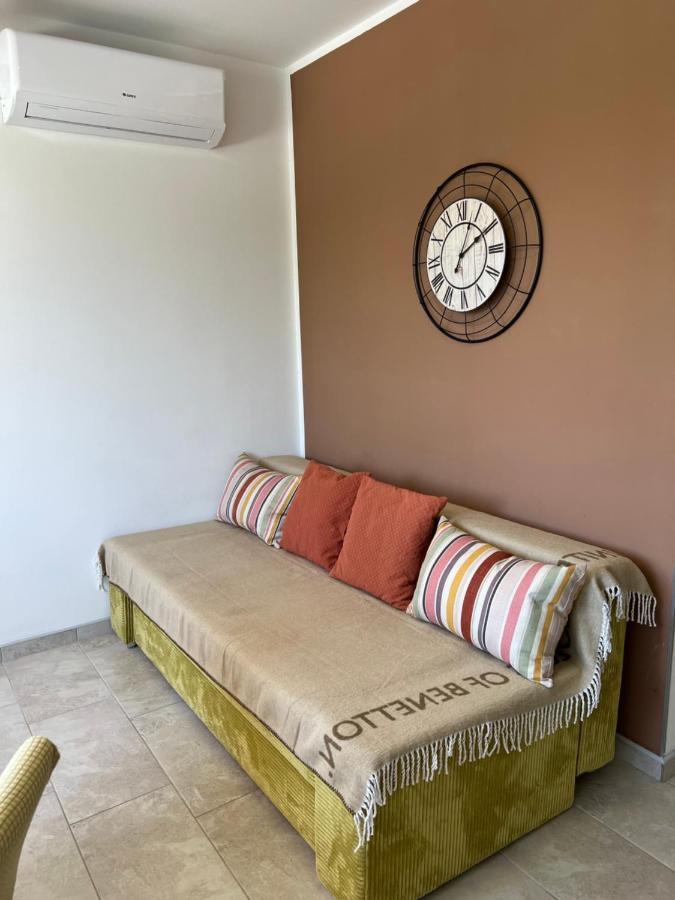 Apartman Fabula Gajac Екстериор снимка