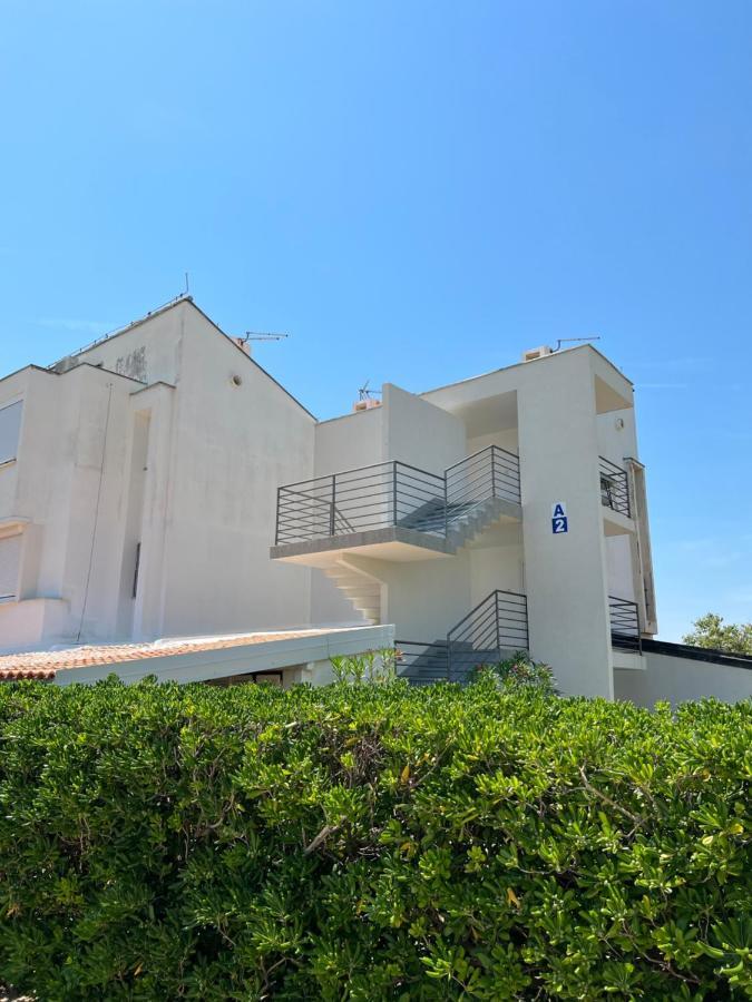 Apartman Fabula Gajac Екстериор снимка
